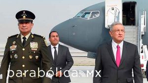 Inviable detener el Aeropuerto “Felipe Ángeles”, es necesario y genera empleos: AMLO