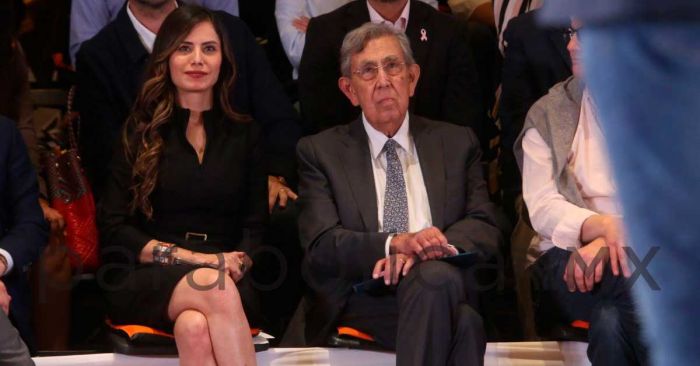 Peligra autonom&iacute;a del INE con Reforma Electoral de AMLO: Cuauht&eacute;moc C&aacute;rdenas