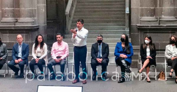 Presenta ayuntamiento la Segunda Edici&oacute;n de J&oacute;venes Talento en Puebla