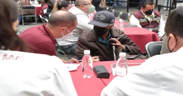 Ratifican respaldo al campo poblano en “Martes Ciudadano”