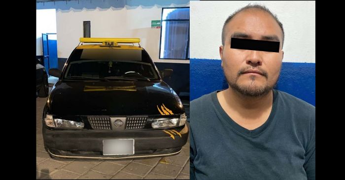 Detienen a uno de los integrantes de la banda &ldquo;Los Mulitos&rdquo; en la capital poblana