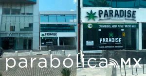 Marihuana Inc.