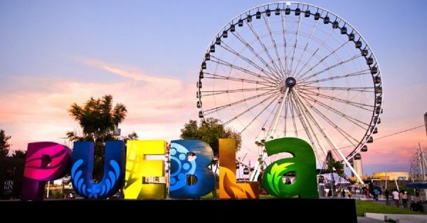 Anuncian 300 eventos culturales para la reactivación del estado de Puebla