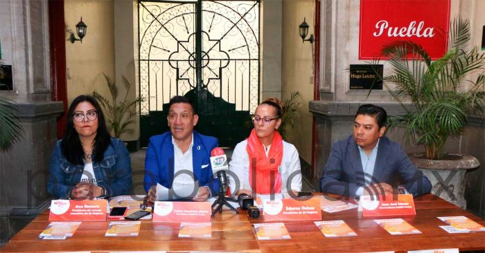 Se unen restaurantes a campa&ntilde;a para reducir violencia contra las mujeres