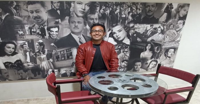 Egresado BUAP gana Premio &ldquo;Gast&oacute;n Garc&iacute;a Cant&uacute;&rdquo; a la Mejor Tesis en Investigaci&oacute;n Hist&oacute;rica