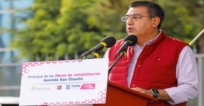Tiene el aval de grupos parlamentarios la designación de Céspedes Peregrina