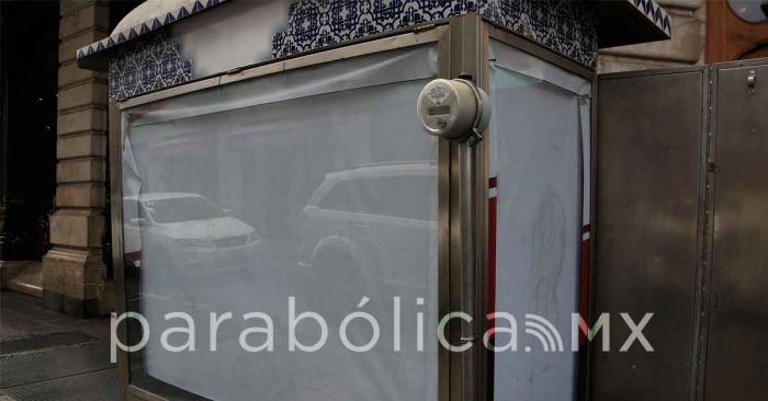 Dan ultimátum a empresa publicitaria de Mier; violó la ley: Desarrollo Urbano