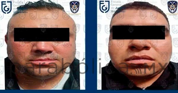 Detienen a dos hombres más por el asesinato de Antonio Monroy en La Polar