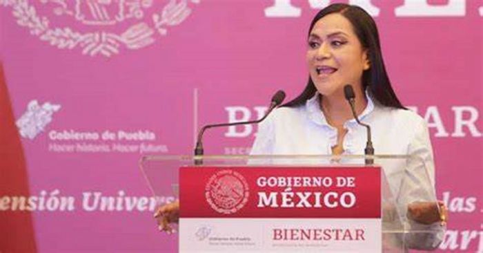 Continúa en Puebla la entrega de apoyos a personas con discapacidad