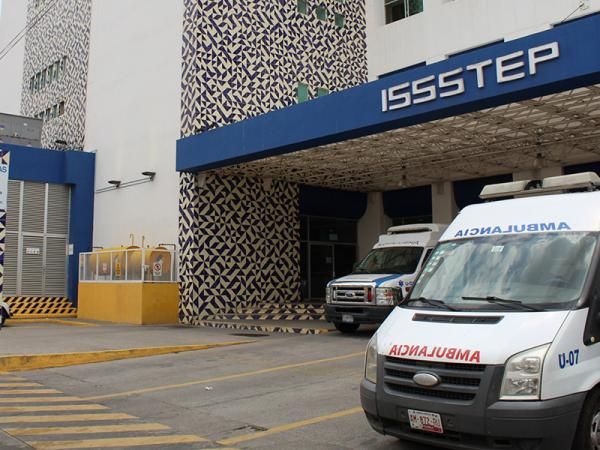 Brindará ISSSTEP servicio de urgencias y hospitalización el 18 y 21 de noviembre