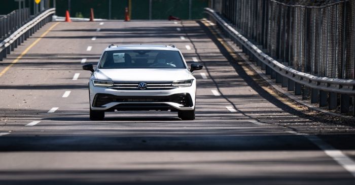 Da a conocer Volkswagen de México resultados de producción