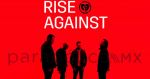 Anuncia Rise Against conciertos en México para 2023