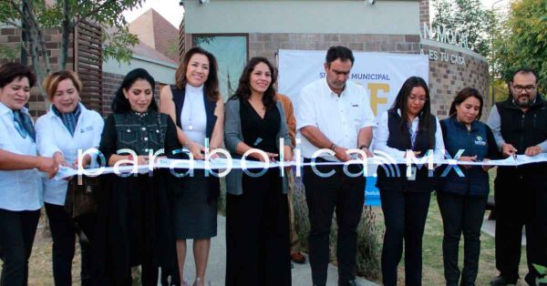 Ponen en marcha el albergue Nican Mocal de San Andr&eacute;s Cholula