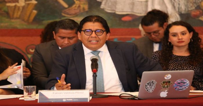 Logra IMACP un mill&oacute;n 400 mil asistentes a eventos culturales en la capital: Fabi&aacute;n Valdivia