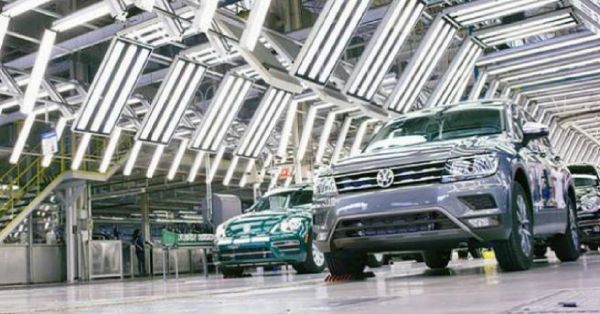 Alcanza Volkswagen 10 millones de seguidores en sus plataformas digitales
