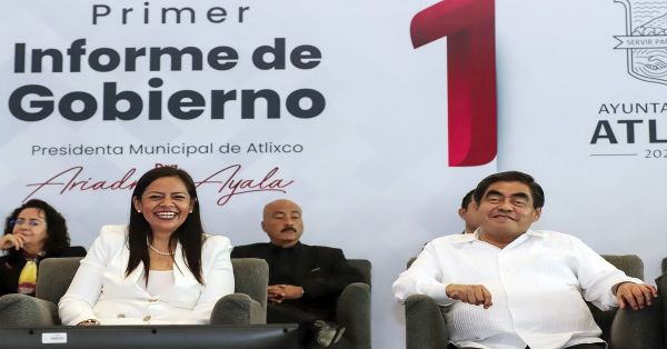 Impulsan gobiernos de la cuarta transformación programas con visión social y sin corrupción: MBH