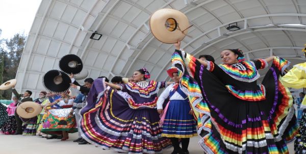 Invita SEDIF a disfrutar actividades recreativas en Casa Puebla