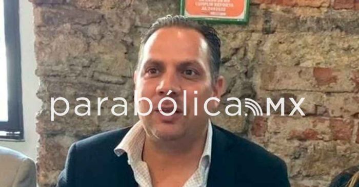 Defiende Alejandro Carvajal el PEF 2023