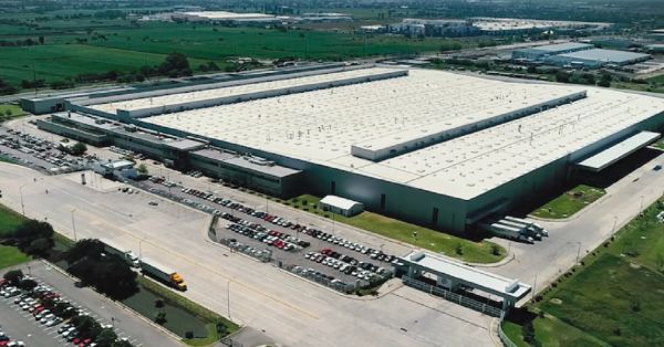 Integrará Volkswagen de Puebla un nuevo vehículo de combustión interna