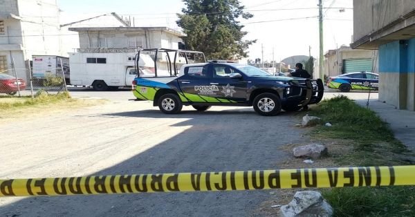 Hallan cadáver calcinado de un hombre en San Sebastián de Aparicio