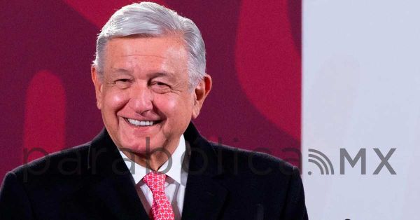 Agradece López Obrador a senadores por aprobar su Plan B de Reforma Electoral