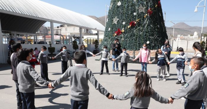 Promueve SIPINNA Puebla prevención de violencias contra niñas, niños y adolescentes   