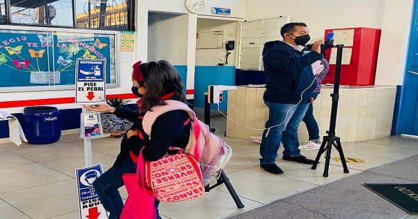 Lavarse las manos reduce 40% infecciones del estómago
