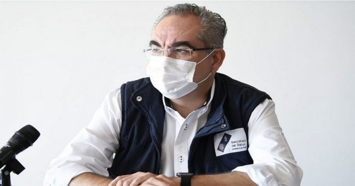 Inicia en Puebla Jornada Nacional de Salud, concluirá el 21 de octubre