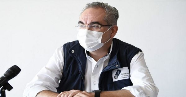 Inicia en Puebla Jornada Nacional de Salud, concluirá el 21 de octubre