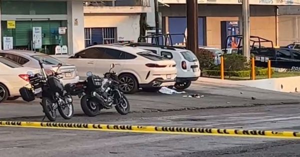 Grupo armado le quitó la vida a Diputada de Morelos