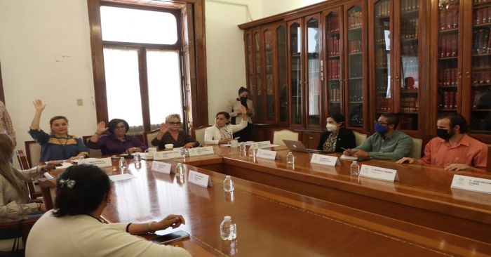 Escuchan propuestas en la Comisi&oacute;n de Transportes para la conformaci&oacute;n de la Ley de Movilidad