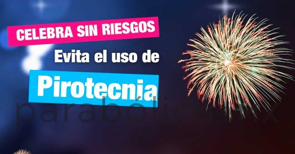 Brinda Ayuntamiento de Puebla recomendaciones para la celebración de fin de año