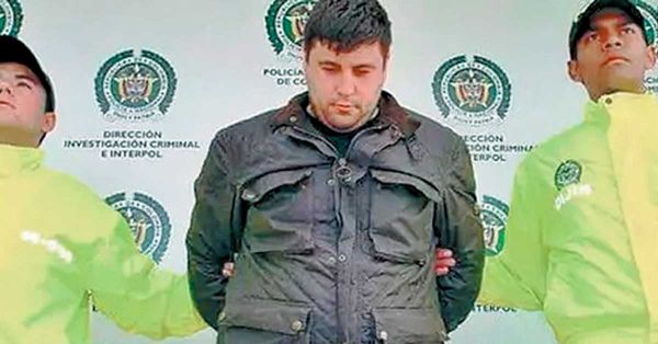 Detiene Guardia Civil a “El Tigre”, narcotraficante español más buscado del mundo