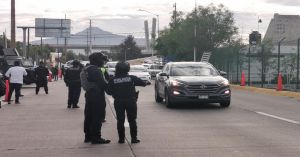 Prepara Ayuntamiento de Puebla contrato por 50mdp para Lectores de Placas