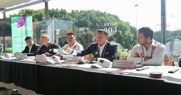 Promocionan de manera conjunta los destinos de Puebla e Ixtapa Zihuatanejo