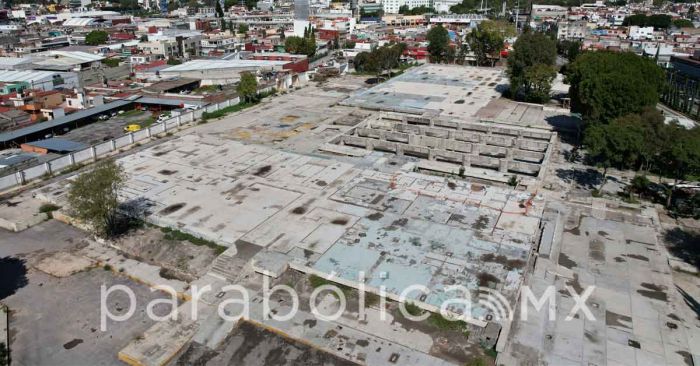 Debe IMSS vender predios para sustituir el Hospital de San Alejandro: Riestra