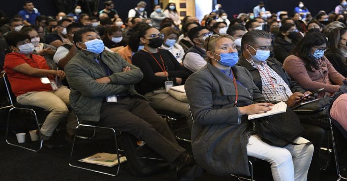 Inicia Salud digitalización de expedientes clínicos de pacientes en 116 unidades médicas