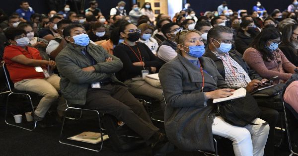 Inicia Salud digitalización de expedientes clínicos de pacientes en 116 unidades médicas