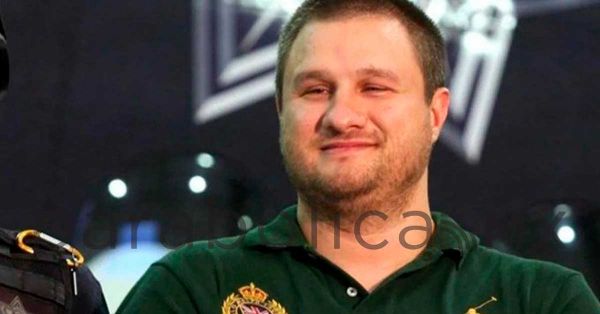 Reportan en EEUU que Édgar “La Barbie” Valdez ya no está bajo custodia en prisión