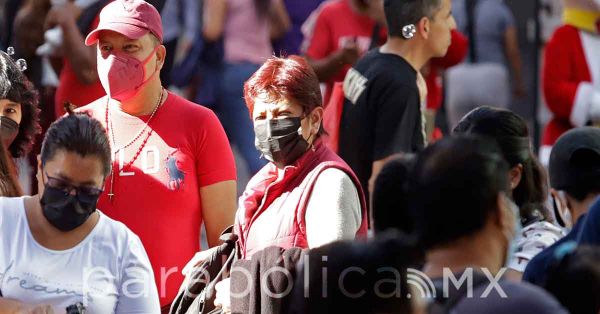 Proponen hacer conciencia y evitar embarazos a temprana edad