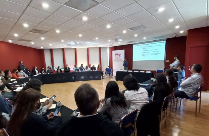 Planea Medio Ambiente estrategia para reutilizar materias primas