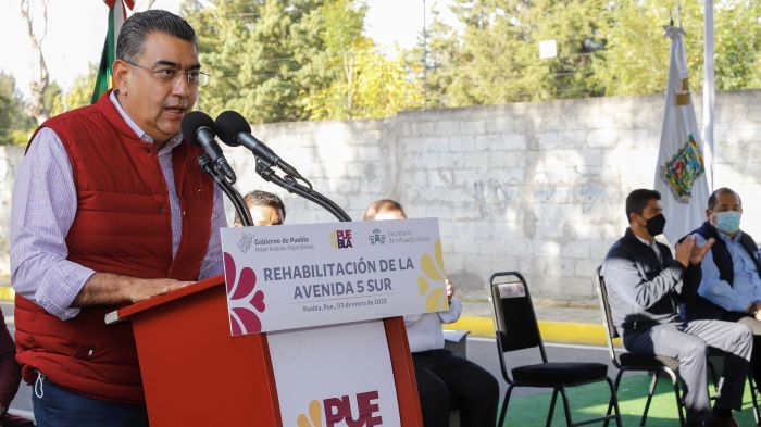 Garantiza Gobierno trabajo cercano con los municipios