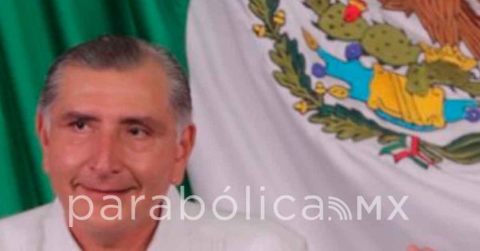 Reprende AMLO a Adán Augusto por el Caso Vallarta; no hay voluntad de hacer justicia; señala