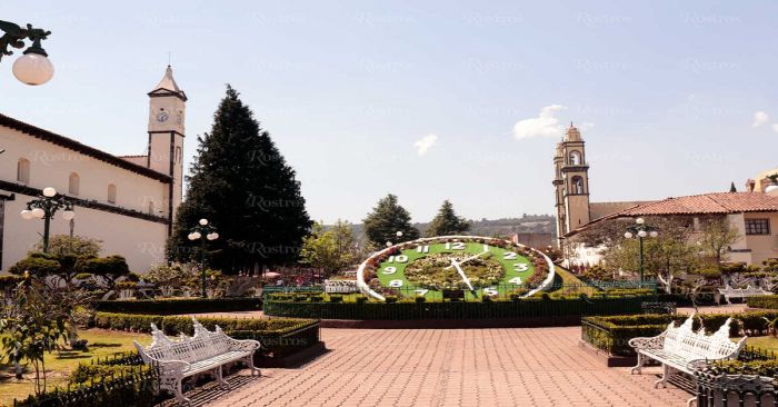 Localizan en Zacatlán a menor reportada como desaparecida en CDMX