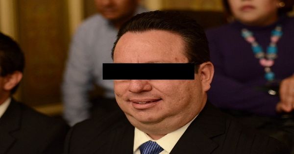 Difieren audiencia contra Eukid N, acusado por extorsión