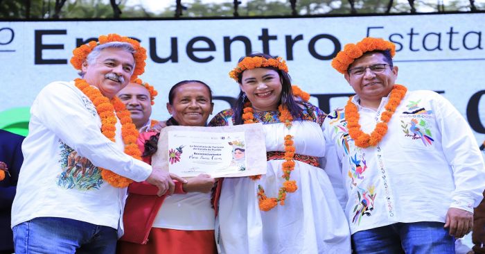 Promueven la riqueza de Pueblos M&aacute;gicos de Puebla en otros estados