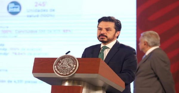 Tendrás más facultades el IMSS-Bienestar al convertirse en un Órgano Público Descentralizado