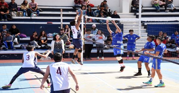 Realizar&aacute; BUAP campo de pruebas en 27 disciplinas deportivas