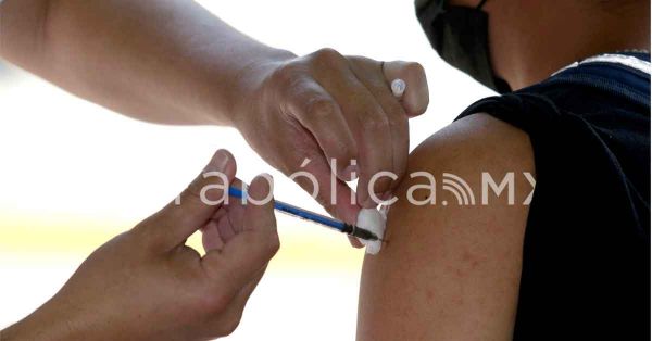 Anuncia Salud vacunaci&oacute;n para menores y rezagados en Teziutl&aacute;n y Zacapoaxtla