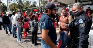 Atenderá Transporte denuncia por invasión de rutas en Acatlán